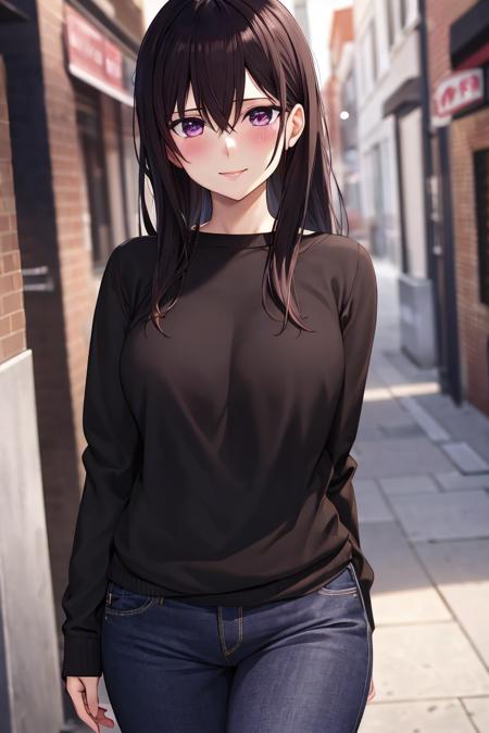 Mei Aihara (Citrus)