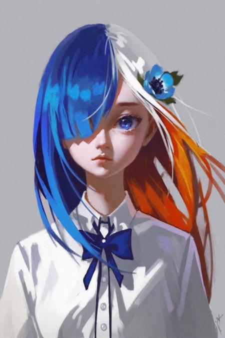 Anime Illust Diffusion XL