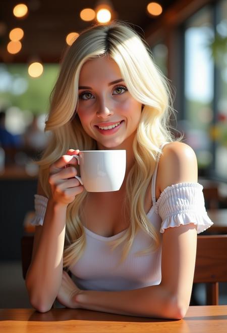 Piper Perri (Flux) - Adult Film Actress