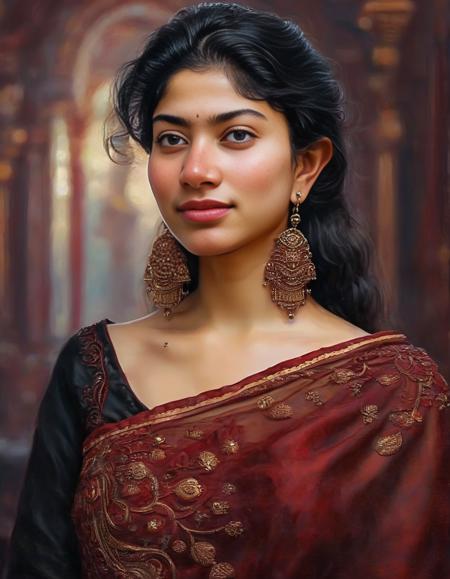 Sai Pallavi