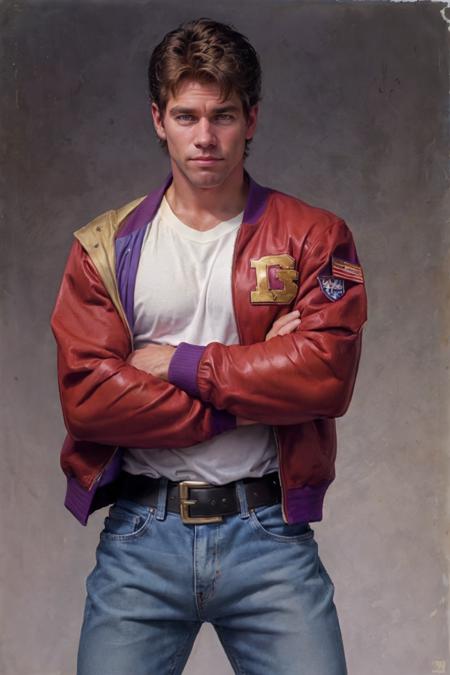 Mike Branson