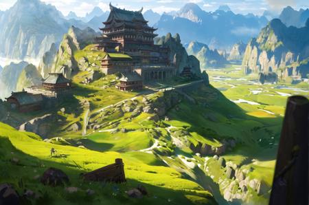 Concept_Scenery_scene_V4