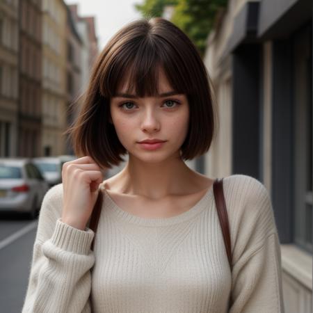 Marie Grippon - Lora