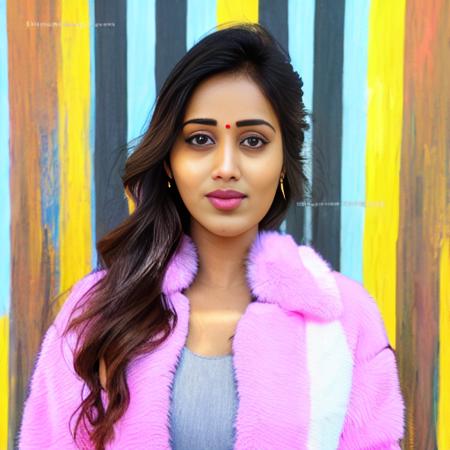 Nivetha Pethuraj