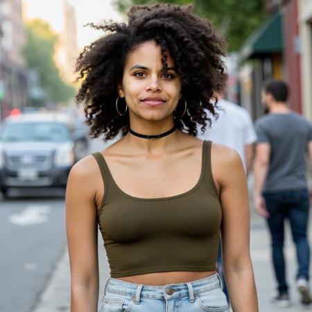 Zazie Beetz