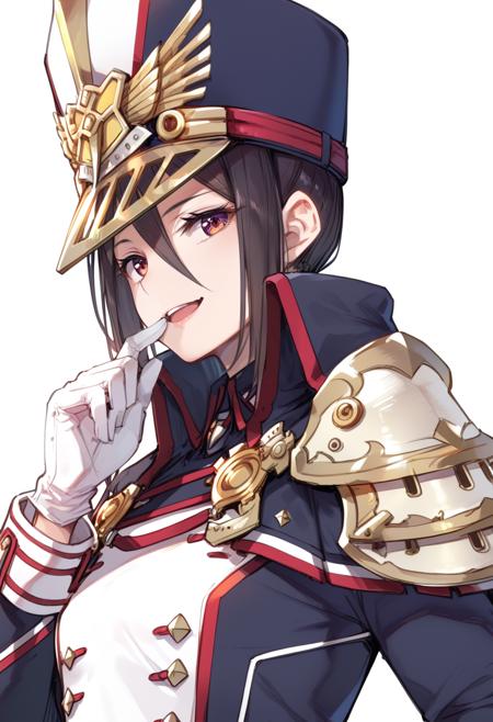 Xenoblade Chronicles 2 - Morag and Brighid (メレフ & カグツチ) PonyXL