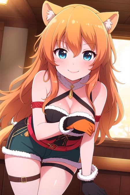 Amano Nozomi (Battle Girl High School) | 天野望 (バトルガール ハイスクール)