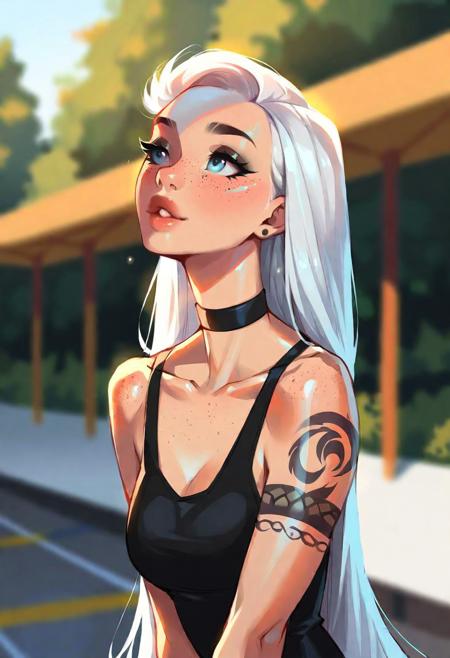 SamYangStylePony