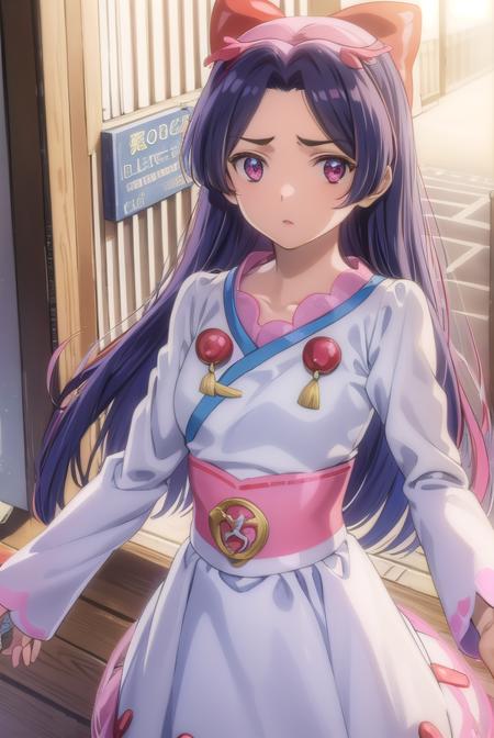 Kazuki Yasaka (矢逆 一稀) - Sarazanmai (さらざんまい) - COMMISSION