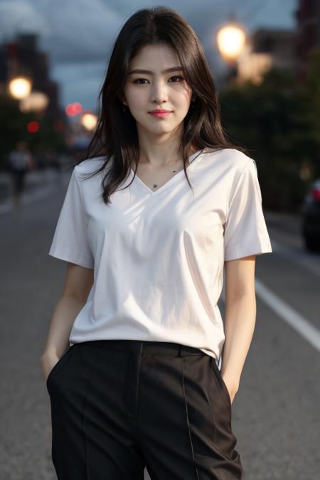 Not Han Sohee