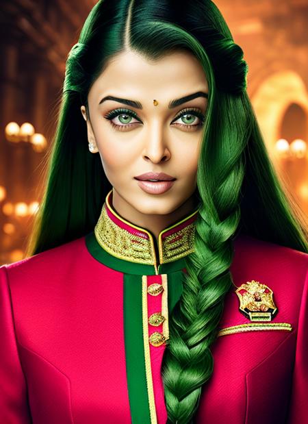 Aishwarya Rai