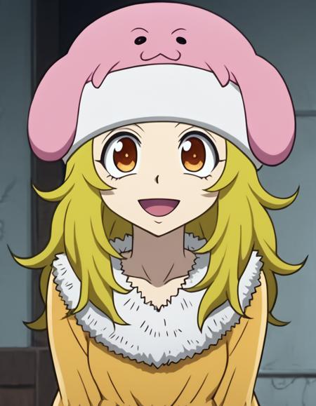 Hina ヒナ (Hunter x Hunter)