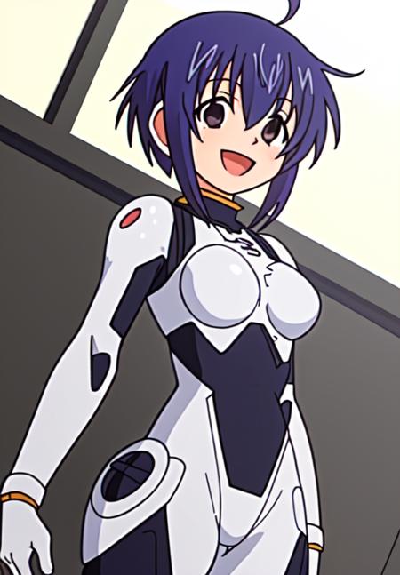 UQHolder - Characterpack