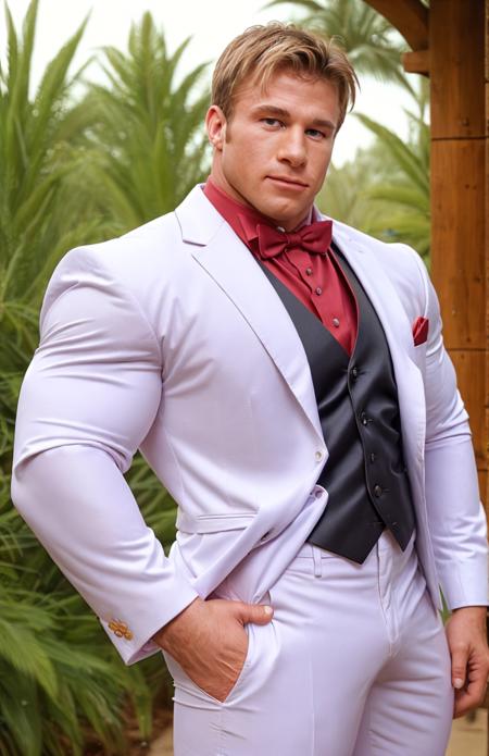 v2 Mark Dalton