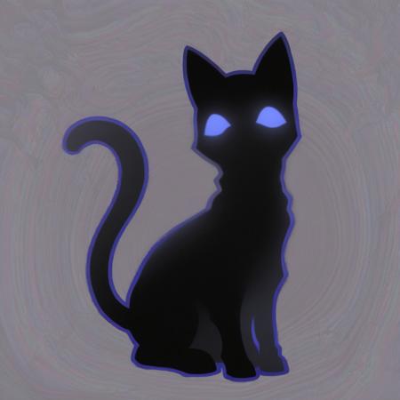 Shadow Cat