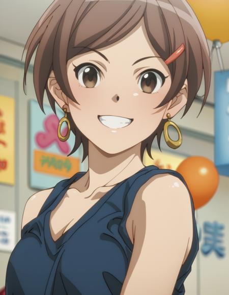 The Devil Is a Part-Timer! - Girls Pack
