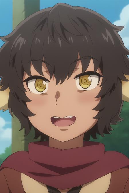 Danmachi | Lulune Louie | PDXL版本v1.0 (ID: 704531)