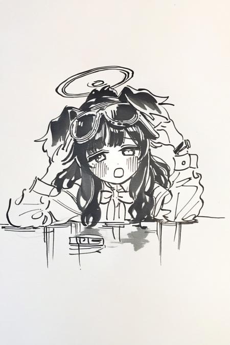 Momo XL (hirostyle)