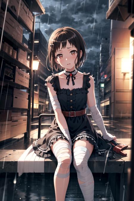 Tsugumi Hazawa