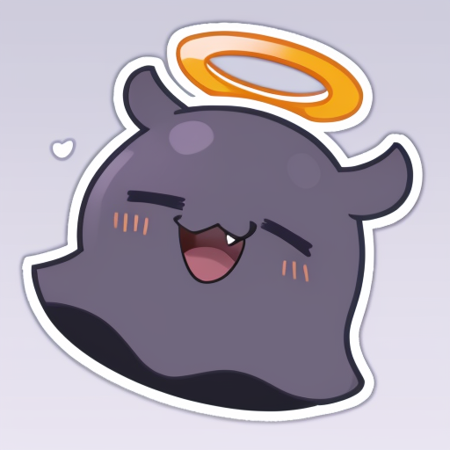 Takodachi (Ninomae Ina'nis mascot)