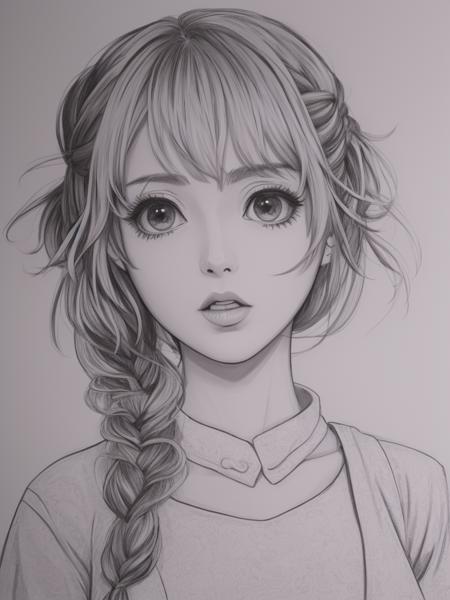 Unrealistic mix