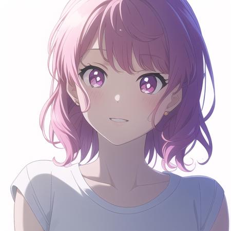 【邦邦/BanG Dream】丸山彩/Maruyama Aya