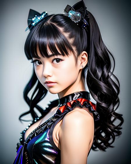 YuiMetal-LORA