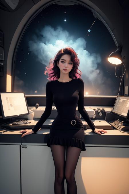 Tiara Dress | Sexy Attire By - 7ELIX
