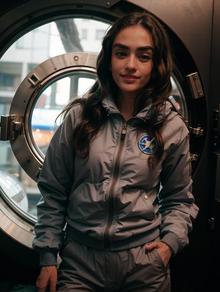 Alisha Nesvat