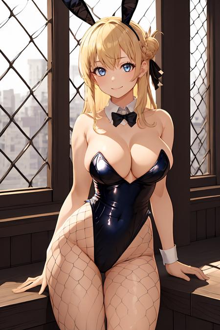 agnes claudel (kuro no kiseki)
