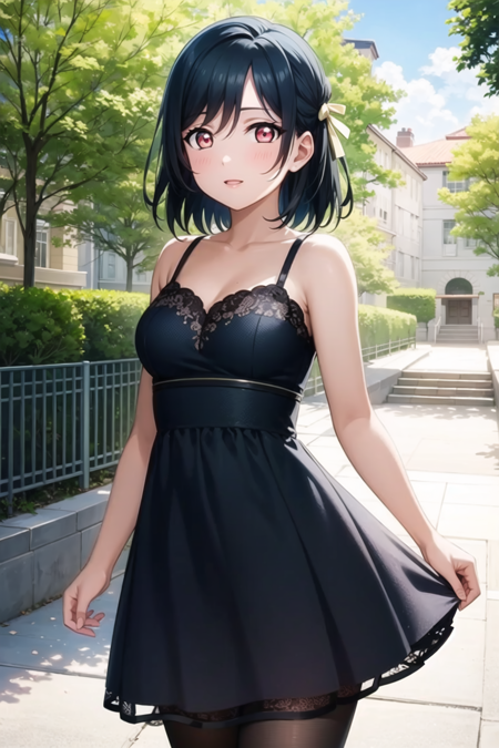 Shioriko Mifune - Love Live!