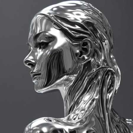 LIQUID METAL