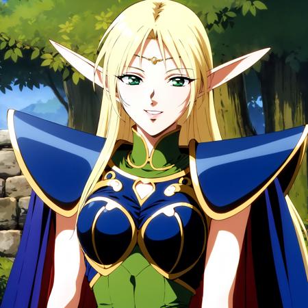 Deedlit (Record of Lodoss War) LORA