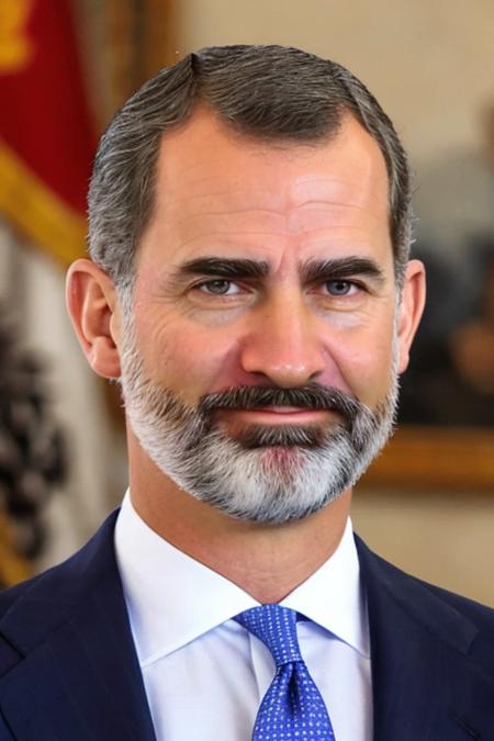 Felipe VI of Spain