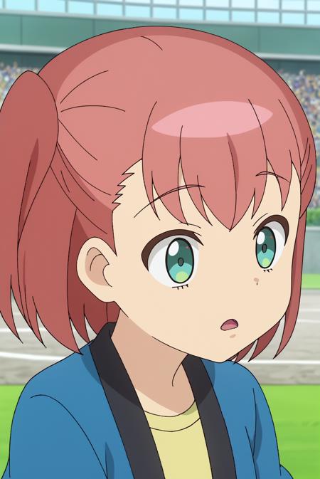 Jahy-sama wa Kujikenai! | Kokoro Sasaki | PDXL