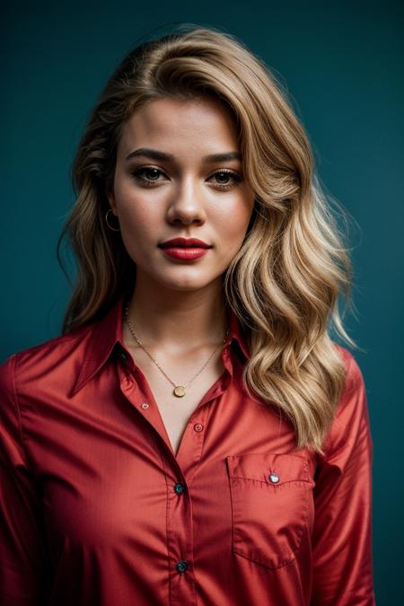 Tori Anderson