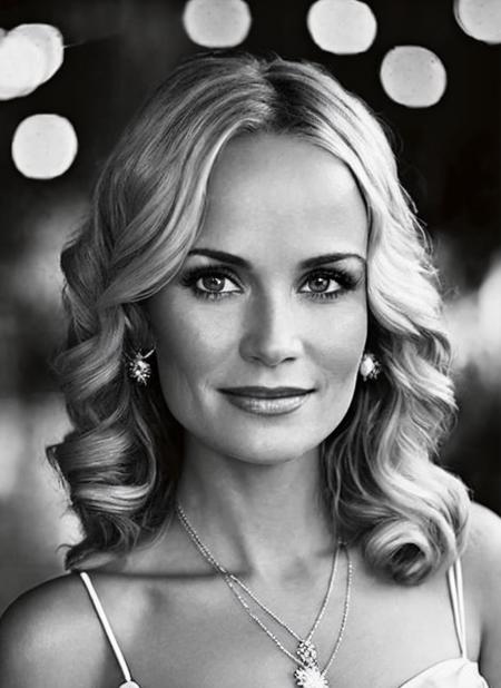 Kristin Chenoweth