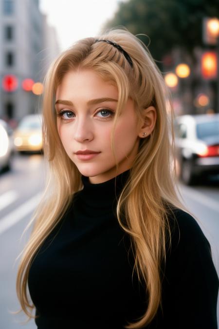 Dana Foster (Step by Step)