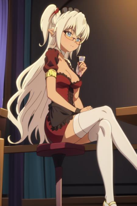 Edelgard - How Not To Summon A Demon Lord