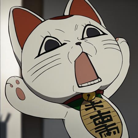 Dandadan Anime Characters Collection