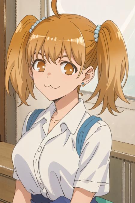 Yoshi/ヨッシー (Don't Toy With Me, Miss Nagatoro)版本v1.4 (ID: 167209)