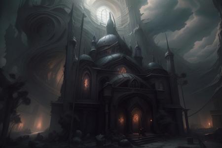gothicscary