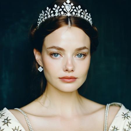 Kristine Froseth (FLUX + SDXL)版本SDXL v2.0 (ID: 602911)
