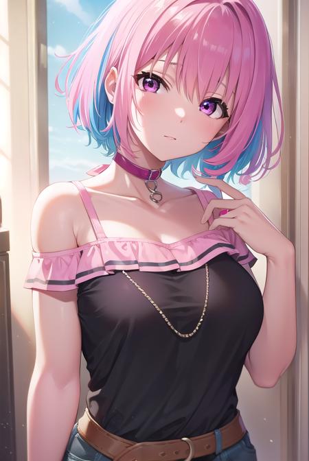 Riamu Yumemi (夢見 りあむ) - Idolmaster (アイドルマスター)