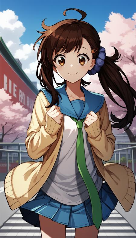 [PDXL] Onodera Haru 小野寺 春 | Nisekoi: False Love