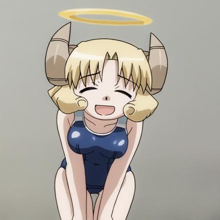 Bokusatsu Tenshi Dokuro-chan (3-characters) pony-xl