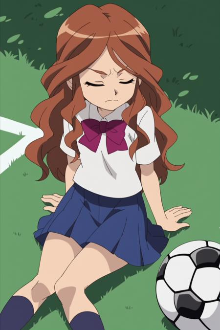 Raimon Natsumi (SDXL LoRA)