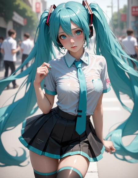 Hikagi Dream