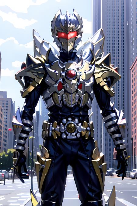 Emperor_hero（帝皇侠）