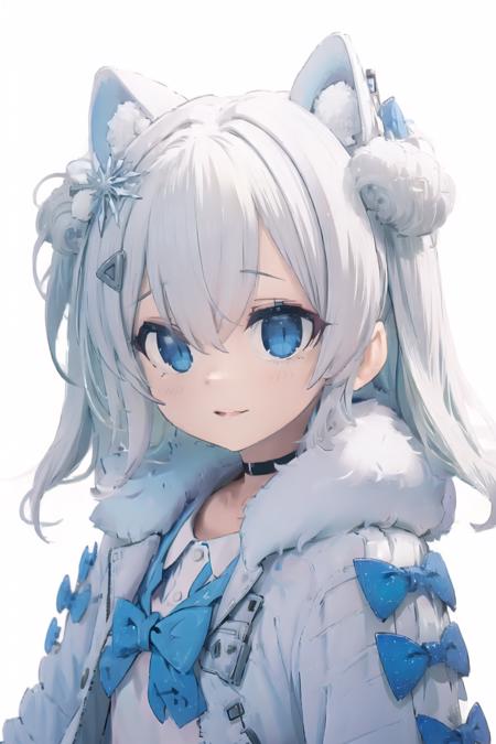 KM_MIX_A_little_cute_anime _style